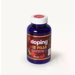 Doping - Red Pılls Safran Ve Kudret Narlı Yumurta Ve Yavru Hapı