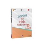 Doping TYT Fizik Soru Kitabı Sıfırdan Başlayanlara Karaağaç Yayınları