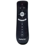 Dopingbox Kumanda Magbox Grand-Major Androıd Uydu Bluetooth Medıa Sihirli Kumanda