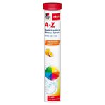 Doppelherz Aktiv A-Z Multivitamin Mineral 15 Tablet