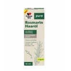 Doppelherz Pure Biberiye Yağı Içeren Saç Bakım Yağı - 50 ml