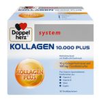 Doppelherz System Kollagen 10.000 Plus 25 ml 30 Flakon