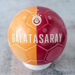 Doppler GS1905 Galatasaray Büyük Futbol Topu Bluetooth Hoparlör