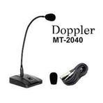Doppler MT-2040 Kürsü Mikrofon