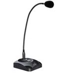 Doppler MT-2070 Işıklı Kürsü Mikrofonu