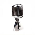 Doppler RT-65 Nostaljik Mikrofon
