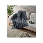 Doqu Home Adora Koltuk Şalı Lacivert 130X170 cm