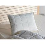 Doqu Home Bambu Bebek Yastık - 50 x 70 cm - Beyaz