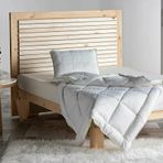 Doqu Home Bambu Bebek Yorganı