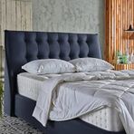 DOQU HOME Bambu Tek Kişilik Kingsize Yorgan
