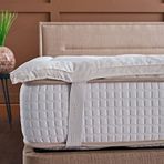 DOQU HOME Bambu Yatak Pedi 100x200cm