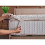 Doqu Home Bambu Yatak Pedi 150X200CM - 150 x 200 cm