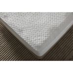 Doqu Home Beyaz 90x190 cm Alez
