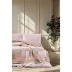 Doqu Home Boho Chic Spring Festıval-Nevresim Takımı-Tek-Upsala