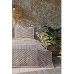 Doqu Home Boho Chic Spring Marwen Pıke Takımı Tek Mırabel