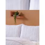 Doqu Home Calista Beyaz Çift Kişilik Pike Set