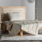 Doqu Home Çift Kişilik Yün Yorgan