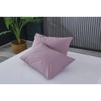 Doqu Home Colourful Yastık Kılıfı 50 x 70 Cm Lila