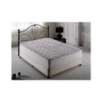 Doqu Home Comfyline Alez Çift Kişilik Beyaz - 150 x 200 cm
