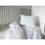 Doqu Home Comfyline Bebek Yastık - 35 x 45 cm - Beyaz