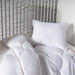 Doqu Home Comfyline Bebek Yastık