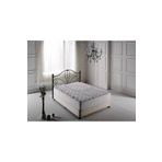 Doqu Home Comfyline Façalı 140x190 cm Çift Kişilik Alez