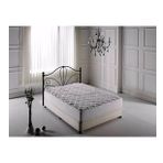 Doqu Home Comfyline Façalı 200x200 cm Çift Kişilik Alez