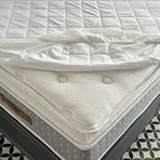 Doqu Home Comfyline Façalı Alez 180x200cm