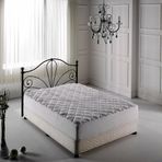 Doqu Home Comfyline Façalı Alez Tek Kişilik 140 x 200