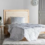 Doqu Home Comfyline Tek Kişilik Yorgan
