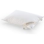 Doqu Home Delu x e Kaz Tüyü Yastık - 50 × 70 cm - Beyaz