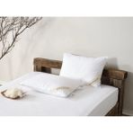 Doqu Home Deluxe Kaz Tüyü Yastık 50 x 70 cm