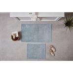 Doqu Home Doquhome Harmo Banyo Paspası Gri 60x100cm