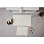 Doqu Home Doquhome Harmo Banyo Paspası Krem 60X100CM