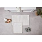Doqu Home Doquhome Liva Banyo Paspası Krem&vizon 60X100CM