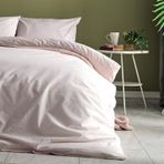 Doqu Home Dreamlife Nevresim Takımı Çift Kişilik - Pudra