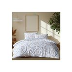 Doqu Home Easy Cotton Çift Kişilik Nevresim Takımı Efide
