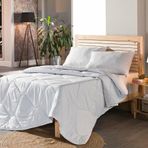 Doqu Home Festiıval Cotton Çift Kişilik Yorgan