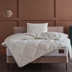 DOQU HOME Festival Kingsize Çift Kişilik Bambu Yorgan