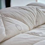 DOQU HOME Festival Kingsize Çift Kişilik Pamuk Yorgan