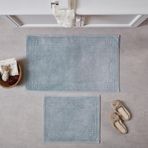 DOQU HOME Harmo Banyo Paspası Gri 60x100cm