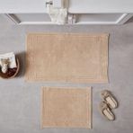 DOQU HOME Harmo Banyo Paspası Vizon 60x100cm