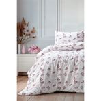 Doqu Home Karen Cotton Feel Nevresim Takımı Çift Kişilik