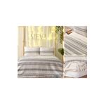 Doqu Home Lara Pike Takımı Meva Çift Kişilik
