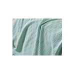 Doqu Home Masal Pike Takımı Çift Kişilik Mint Yeşili