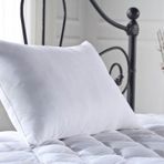 Doqu Home Microfiber Silikonize Elyaf 50x70 cm Yastık