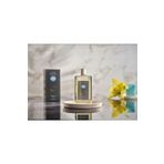 Doqu Home Misket Limonu 200 ml Kolonya