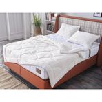 Doqu Home Pamuk Tek Kişilik Kingsize Yorgan