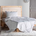 Doqu Home Pamuk Tek Kişilik Yorgan