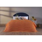 Doqu Home Pike Çift Kişilik Doqu Home Waffle Turuncu - 8